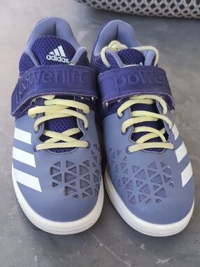 Adidas Powerlift.3 Cross Trainer